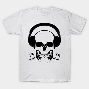 MUSIC LOVER T-Shirt
